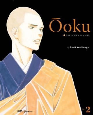 Ôoku: The Inner Chambers, Vol. 2, 2 by Yoshinaga, Fumi