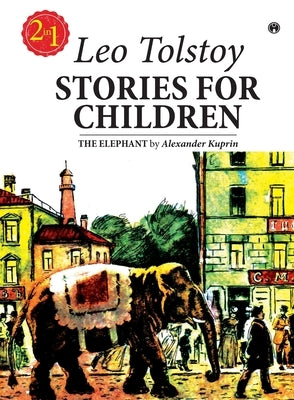 Stories for Children Paperback Insight Publica
