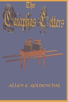 The Caiaphas Letters Paperback Val D'Or Publishing