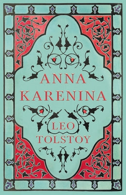 Anna Karenina Paperback Read & Co. Classics