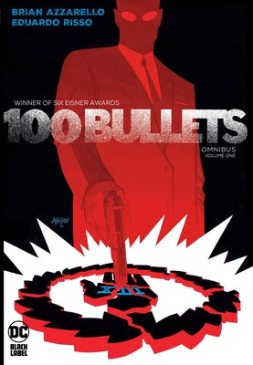 100 Bullets Omnibus Vol. 1 by Azzarello, Brian