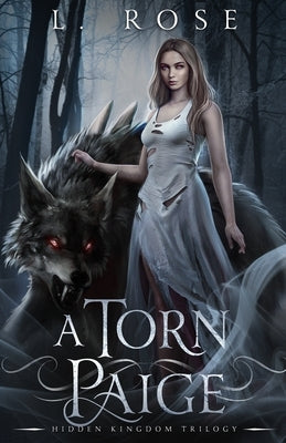 A Torn Paige by Rose, L.