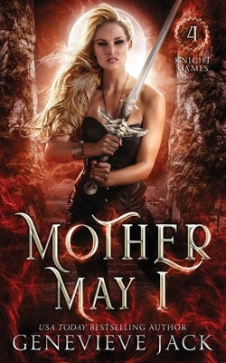 Mother May I by Jack, Genevieve