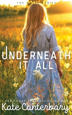 Underneath It All Paperback Vesper Press