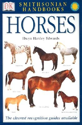 Horses by Hartley Edwards, Elwyn