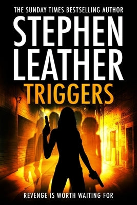 Triggers: Revenge Is Worth Waiting For Paperback Independently Published