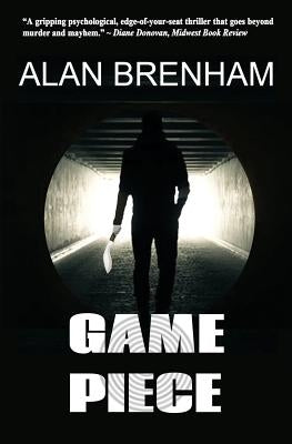 Game Piece by Brenham, Alan