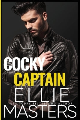 Cocky Captain Paperback Jem Publishing