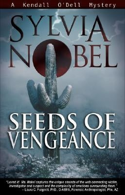 Seeds of Vengeance by Nobel, Sylvia