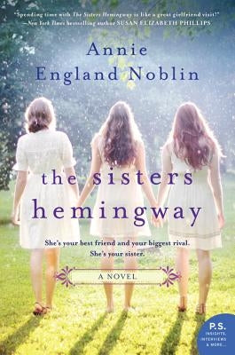 The Sisters Hemingway Paperback William Morrow & Company