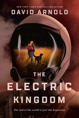The Electric Kingdom Paperback Viking Books for Young Readers