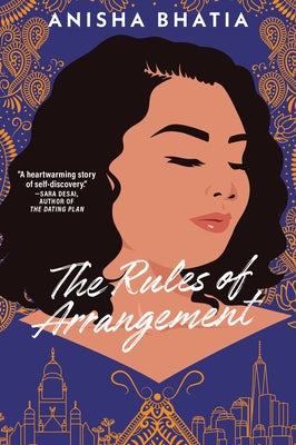 The Rules of Arrangement Paperback Alcove Press
