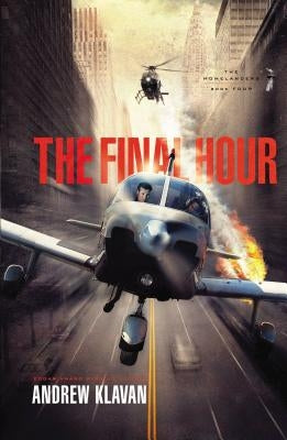 The Final Hour Thomas Nelson