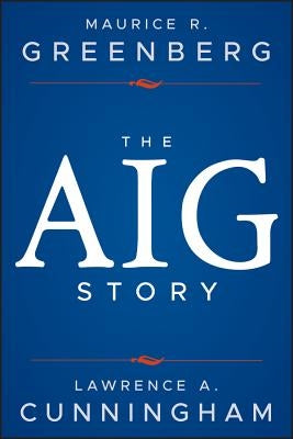 Aig + Ws by Cunningham, Lawrence A.