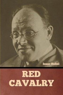 Red Cavalry Paperback Bibliotech Press