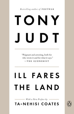 Ill Fares the Land Paperback Penguin Books
