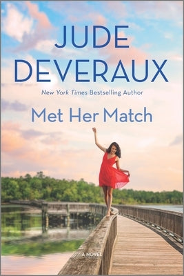 Met Her Match Paperback Mira Books