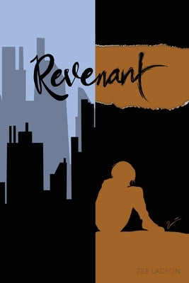 Revenant Paperback Zee Lacson