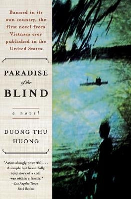 Paradise of the Blind Paperback William Morrow & Company