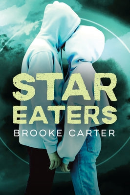 Star Eaters Paperback Orca Book Publishers