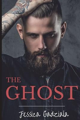The Ghost Paperback Createspace Independent Publishing Platform