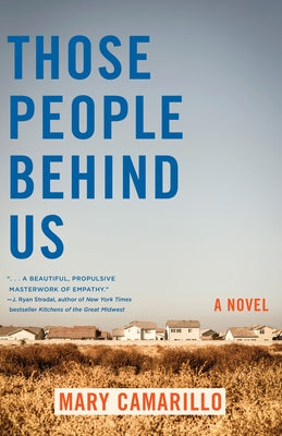 Those People Behind Us Paperback She Writes Press