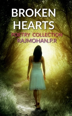 Broken Hearts Paperback Notion Press