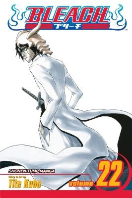 Bleach, Vol. 22: Volume 22 by Kubo, Tite