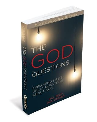 The God Questions: Exploring Life's Great Questions about God Paperback Outreach, Inc.
