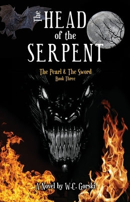 The Head of the Serpent: The Pearl & The Sword Paperback Gatekeeper Press