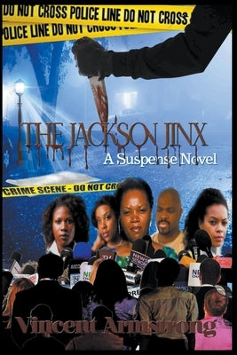 The Jackson Jinx Paperback Magic Rainbow
