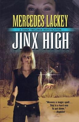 Jinx High by Lackey, Mercedes