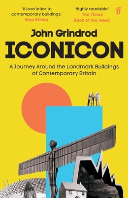 Iconicon Paperback Faber & Faber