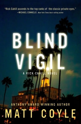 Blind Vigil: Volume 7 by Coyle, Matt