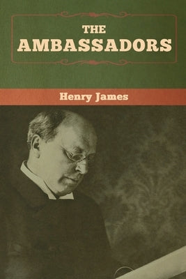 The Ambassadors Paperback Bibliotech Press