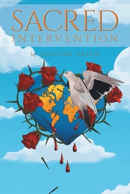 Sacred Intervention Paperback Page Publishing