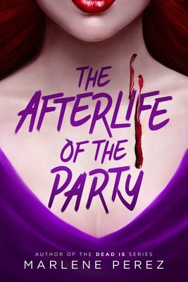 The Afterlife of the Party Paperback Entangled Publishing