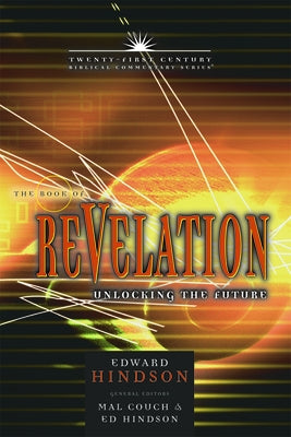 Book of Revelation, Volume 16: Unlocking the Future AMG Publishers
