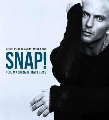Snap Music Photography Volume 1 by Matthews, Neil MacKenzie
