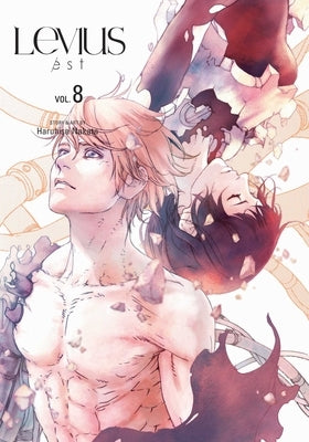 Levius/Est, Vol. 8, 8 by Nakata, Haruhisa