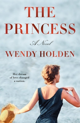 The Princess Paperback Berkley Books