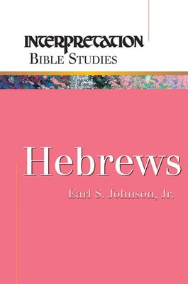 Hebrews Paperback Westminster John Knox Press