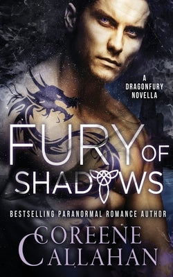 Fury of Shadows Paperback Oliver-Heber Books