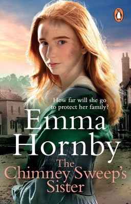 The Chimney Sweep's Sister by Hornby, Emma