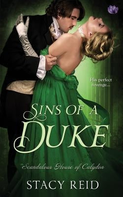 Sins of a Duke Paperback Createspace Independent Publishing Platform