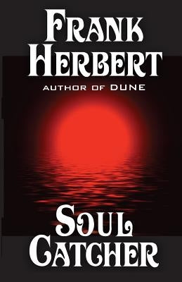 Soul Catcher Paperback Wordfire Press