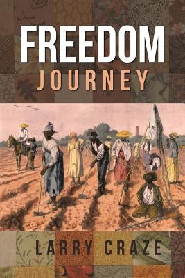 Freedom Journey Paperback Christian Faith