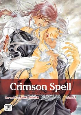Crimson Spell, Vol. 3, 3 by Yamane, Ayano