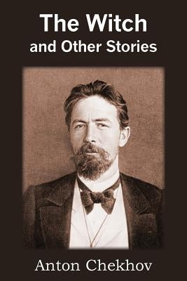 The Witch and Other Stories Paperback Bottom of the Hill Publishing