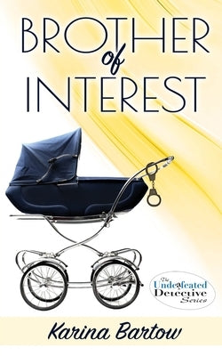 Brother of Interest Paperback Wild Rose Press